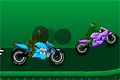 Bild från spelet Motobots