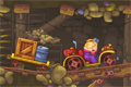 Bild från spelet Mining Truck 2: Trolley Transport