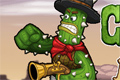 Bild från spelet Cactus McCoy