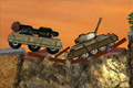Bild från spelet Tank Mania