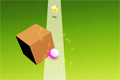 Bild från spelet Pinkball 2