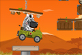 Bild från spelet Safari Time