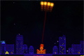 Bild från spelet Earth vs Aliens