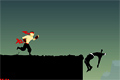 Bild från spelet Run Ninja Run