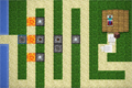 Minecraft Tower Defense