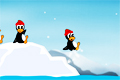 Bild från spelet Conquer Antarctica Multiplayer