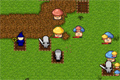 Bild från spelet Hordes of Hordes