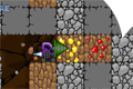 Bild fr&aring;n spelet Mega Miner