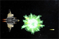 Bild från spelet Super Defence