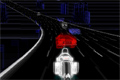 Bild från spelet Neon Racer 2