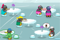 Penguin Diner 2