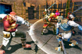 Dungeons and Dragons Online: Eberron Unlimited