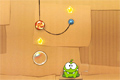 Cut the Rope