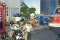Bild från spelet Mini Attack Urban Combat