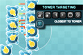 Bild från spelet Bubble Tanks Tower Defense 2