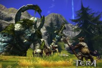 World of Tera