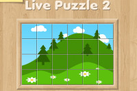 Live Puzzel 2