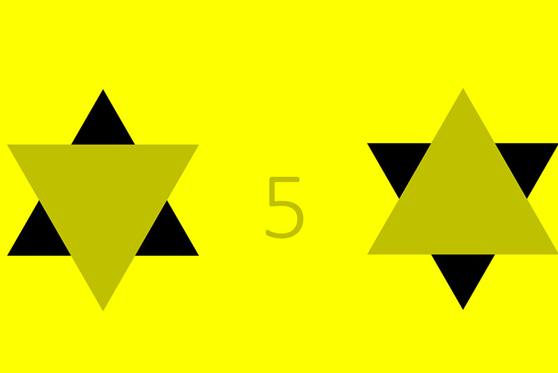 Bild från spelet Yellow
