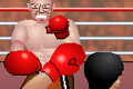 Picture frome the game 2D Knockout