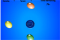 Bild från spelet Attack of the Buttons