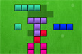 Bild från spelet Enigma Blocks