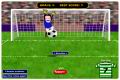 Picture frome the game Penalty