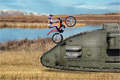 Bild från spelet Bike Mania 5 - Military