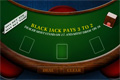 Black Jack Casino Trainer