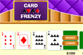 Card Frenzy