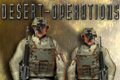 Desert Operations