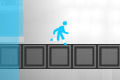 Bild från spelet Exit Path