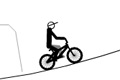 Bild fr&aring;n spelet Freerider 2