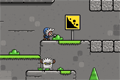 Picture frome the game Frost bite