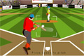 Bild från spelet Home run mania