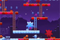 Picture frome the game Jack frost