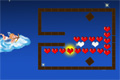Bild från spelet Cupids Heart 2