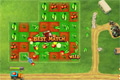 Bild från spelet Little farm