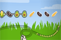Picture frome the game Milpa