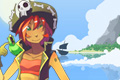 Pirates of Scurvy Pond