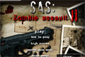 Bild från spelet SAS Zombie Assault 2