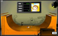 Picture frome the game G-Max skateboard