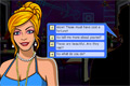 Bild från spelet Speed dating