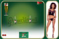 Pilsner Urquell Undress Strip