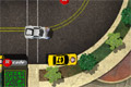 Picture frome the game Urban intercept