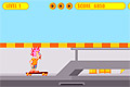 Bild fr&aring;n spelet X-treme Skate
