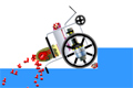 Happy Wheels