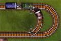 Railroad Shunting Puzzle