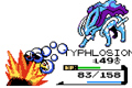 Pokemon Crystal Version