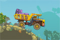 Mining Truck