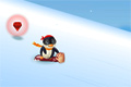 Penguin Quest